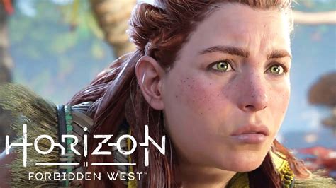 horizont youtube|youtube horizon forbidden west.